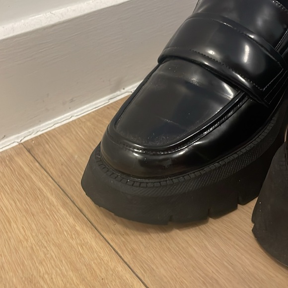 Zara Loafers - Picture 9 of 9